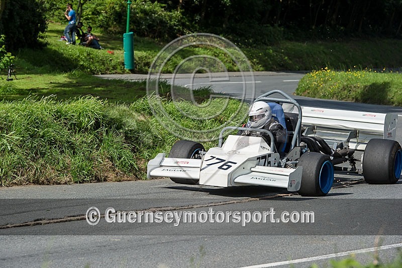Guernsey National_2012_Car-49 - GUERNSEY MSA NATIONAL 2012 - CARS