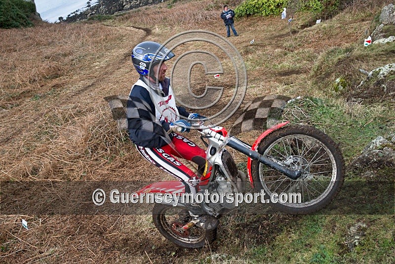 2-Day Trials_2010-58 - 2010 2-DAY TRIALS