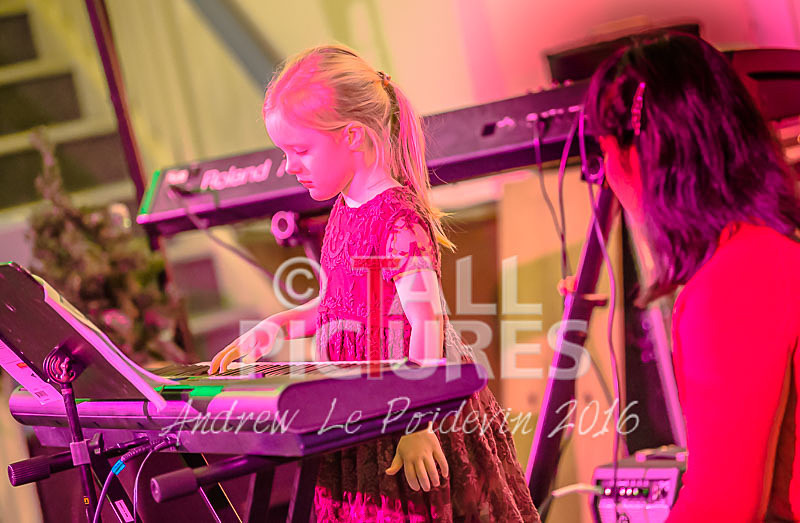 SoPM Christmas Concert 2016-62 - SCHOOL OF POPULAR MUSIC CHRISTMAS CONCERT 2016