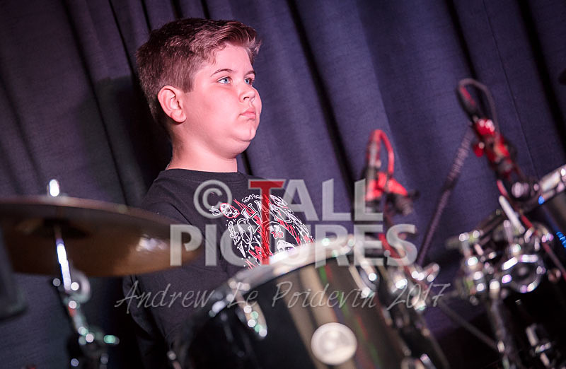 SoPM Summer Gig 2017-60 - SCHOOL OF POPULAR MUSIC SUMMER GIG 2017