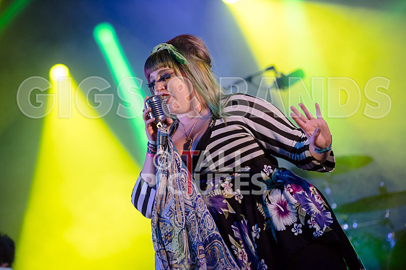 Static Alice-574 - STATIC ALICE