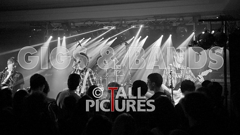 Breaking the Silence-107 - BREAKING THE SILENCE at RoA-8