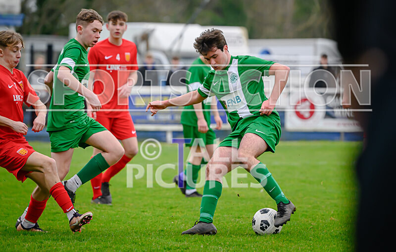 Junior Muratti 2023-5 - THE 2023 JUNIOR MURATTI