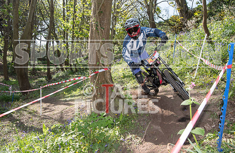 MTB 2017 Downhill Race-2-74 - DOWNHILL SERIES 2017_ROUND-2