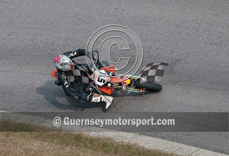 Ald Hill Bike-44 - ALDERNEY HILL CLIMB 2009