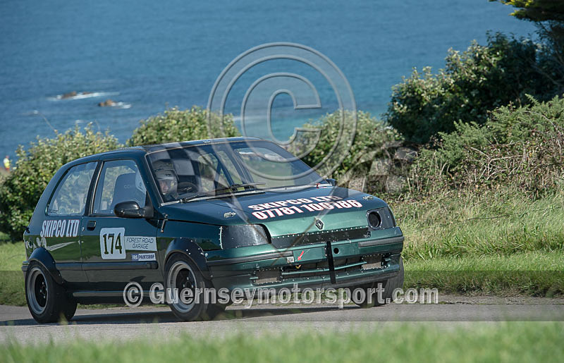 Alderney Hillclimb_2015_CAR-93 - ALDERNEY HILLCLIMB 2015 - CARS