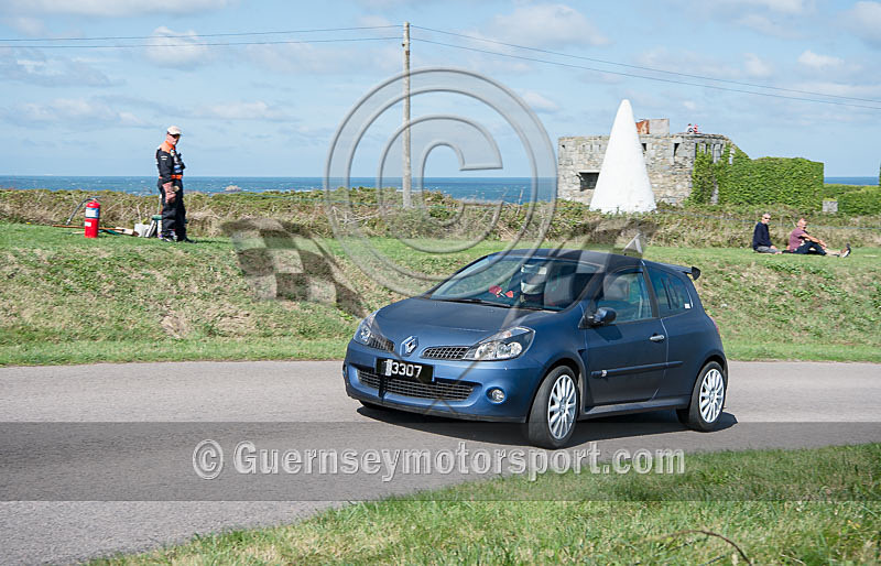 Alderney Hillclimb_2016_CAR-50 - ALDERNEY HILLCLIMB 2016 - CARS