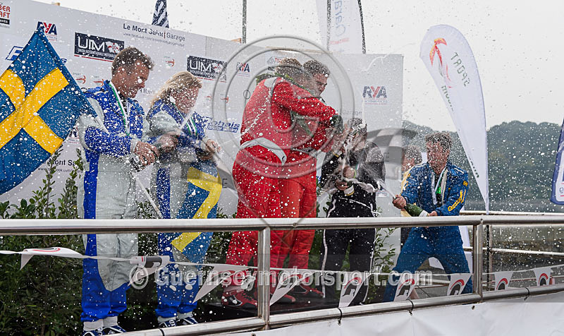 Worlds Powerboats_2014_Race-2-361 - UIM CLASS 3A & 3B WORLD OFFSHORE CHAMPIONSHIP_RACE-2