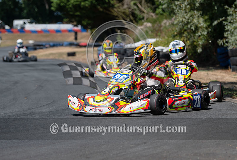 Karting 2018_Round-8-27 - 2018 KART CHAMPIONSHIP_ROUND-8