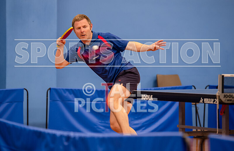 Table Tennis 2021 Singles Finals-11 - SINGLES FINALS 2021