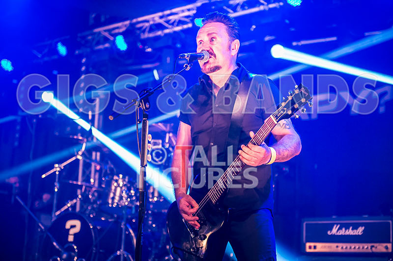 Therapy--5 - THERAPY?