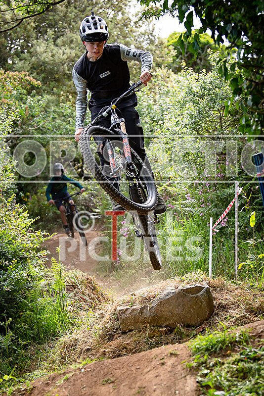 MTB 2022 Enduro Gravity Round 2-14 - GVC MTB GRAVITY SERIES 2022_ROUND-2