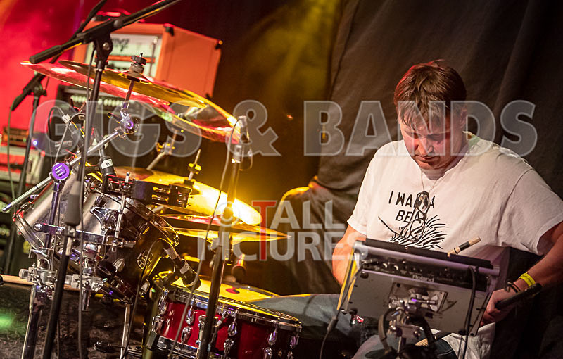 Tantale-484 - TANTALE