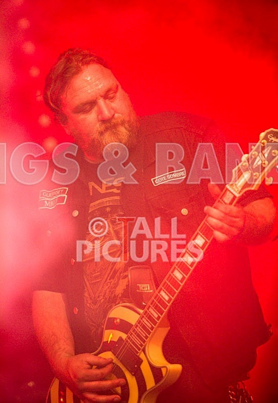 Chaos 2013_Choke-5 - CHOKE