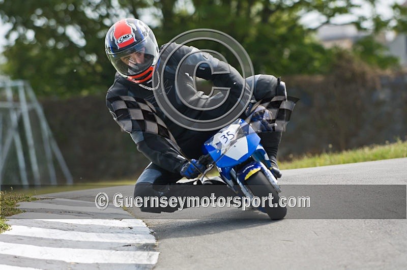 MiniMoto-90 - MINIMOTO