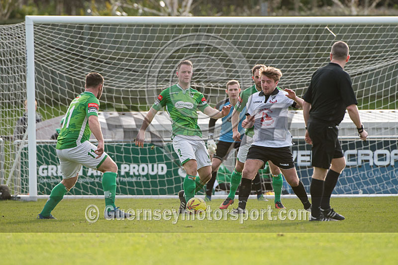 Guernsey v Ramsgate_04-02-2017-21 - GUERNSEY FC v RAMSGATE