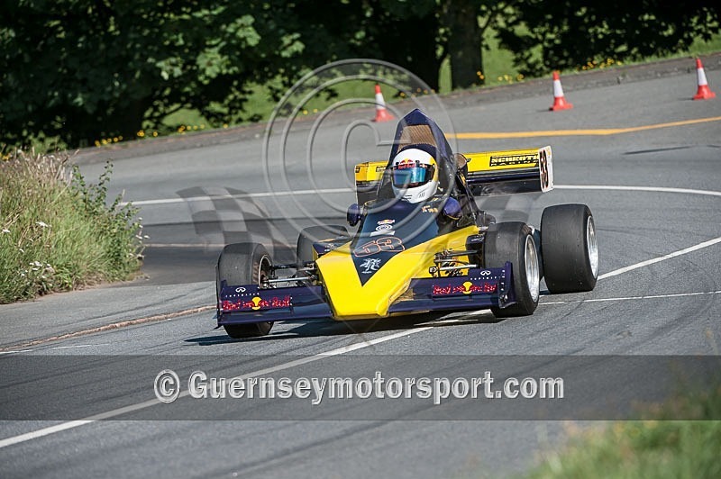 GKMC Hill Climb_03-08-2013_Car-118 - CARS_03-08-2013