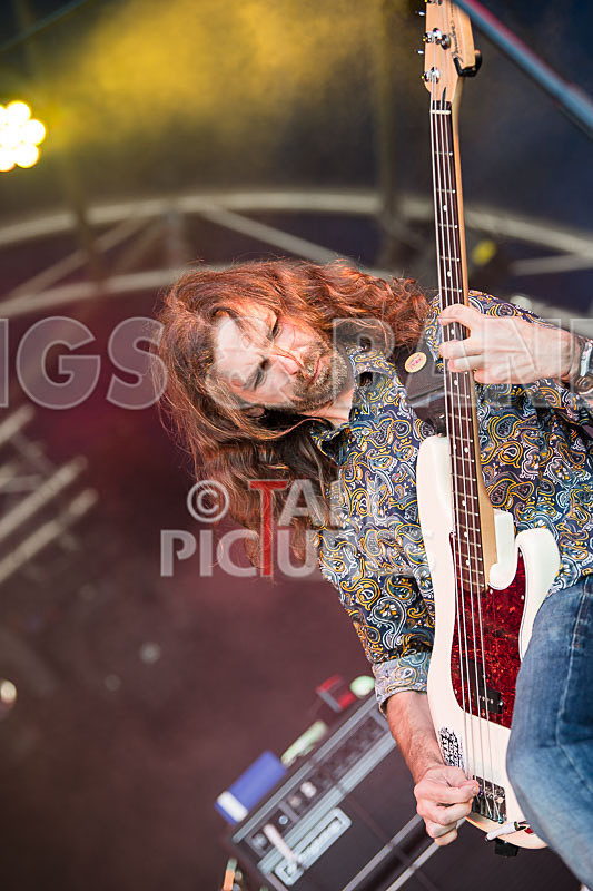 Robert J Hunter-259 - ROBERT J HUNTER