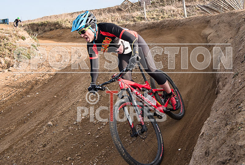 GVC 2016 MTB Winter XC_Round 2-76 - GVC MTB WINTER XC 2016_ROUND-2