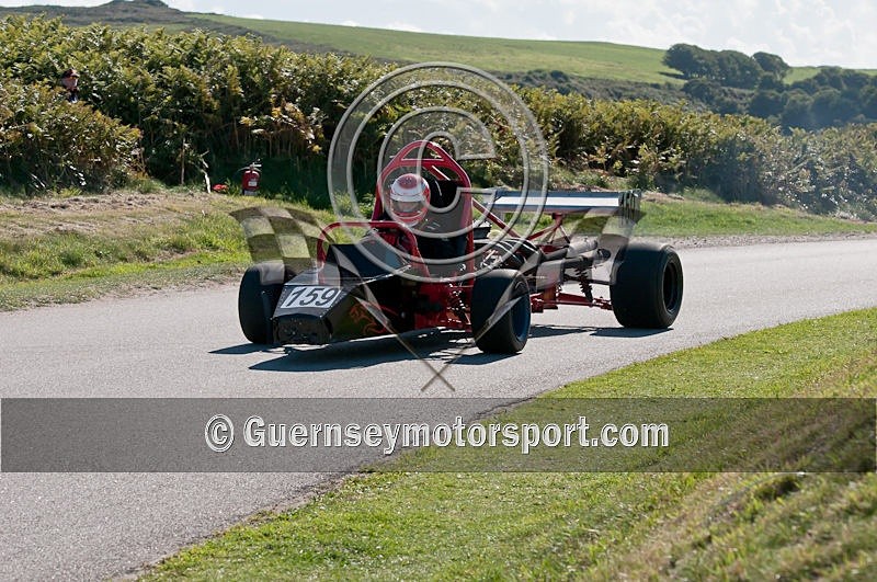 Ald Sprint_2010_Car-80 - ALDERNEY SPRINT 2010