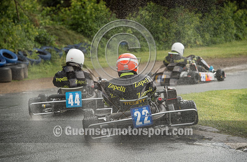 Karting_27-04-2014-5 - KARTING SUMMER CHAMPIONSHIP ROUND-1