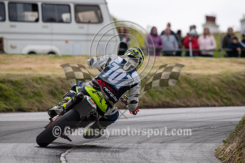 Hillclimb 2021_2-Day_BIKE-96 - GMC&CC 2-DAY HILLCLIMB 2021_BIKES
