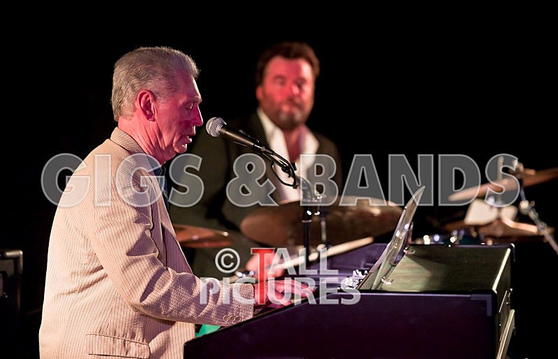 Georgie Fame-3 - GEORGIE FAME