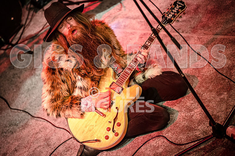 The Recks-820 - THE RECKS