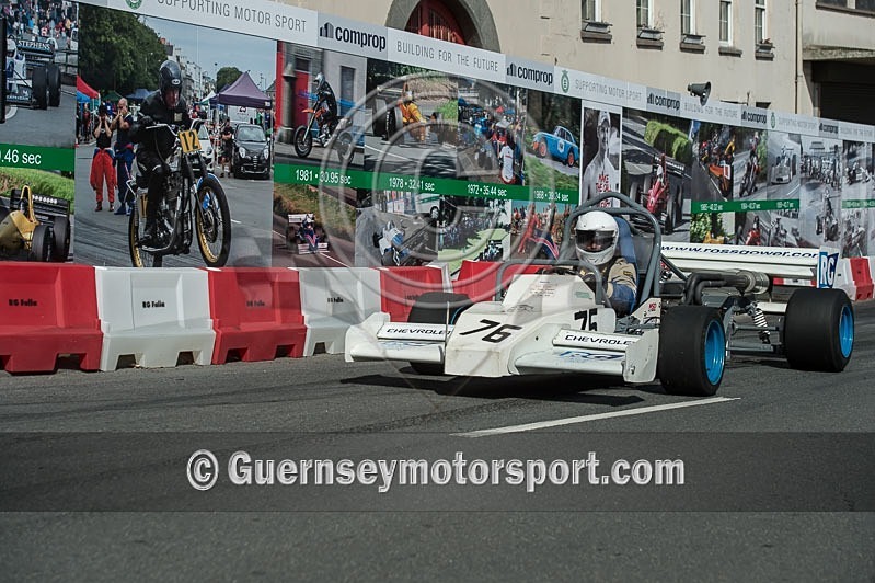 GKMC Hill Climb_03-08-2013_Car-7 - CARS_03-08-2013