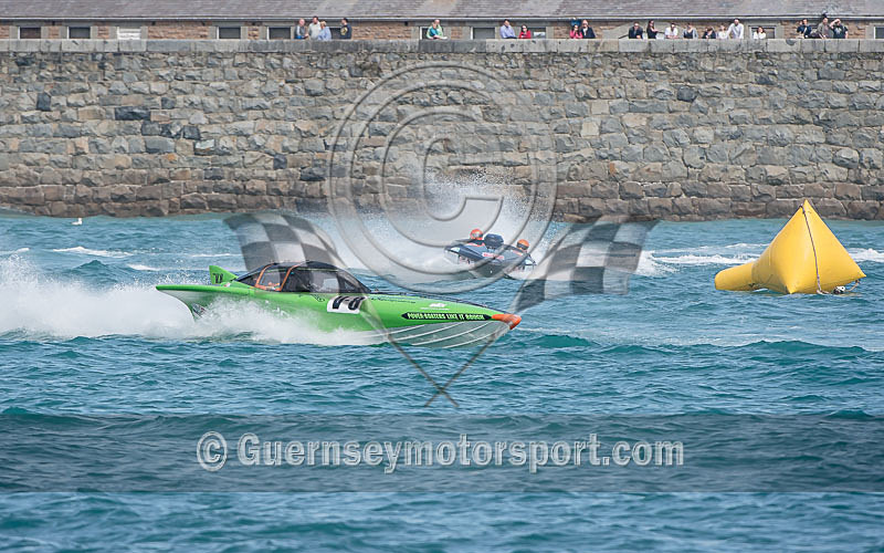 Powerboat Racing 2014_Race-2-76 - RACE-2 HAVELET BAY
