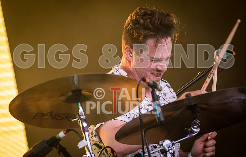 Frank Carter The Rattlesnakes-48 - FRANK CARTER & THE RATTLESNAKES