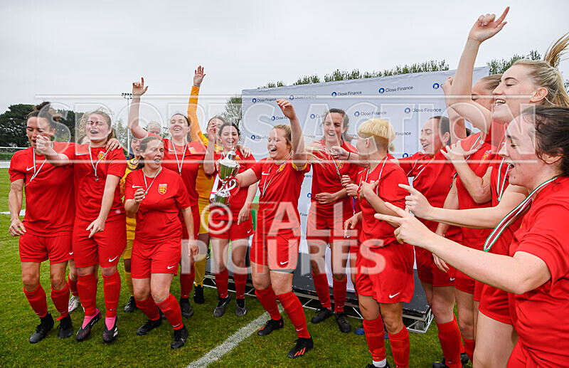 Ladies Muratti 2023-184 - THE 2023 LADIES MURATTI