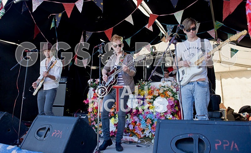 The Stowaways-38 - THE STOWAWAYS