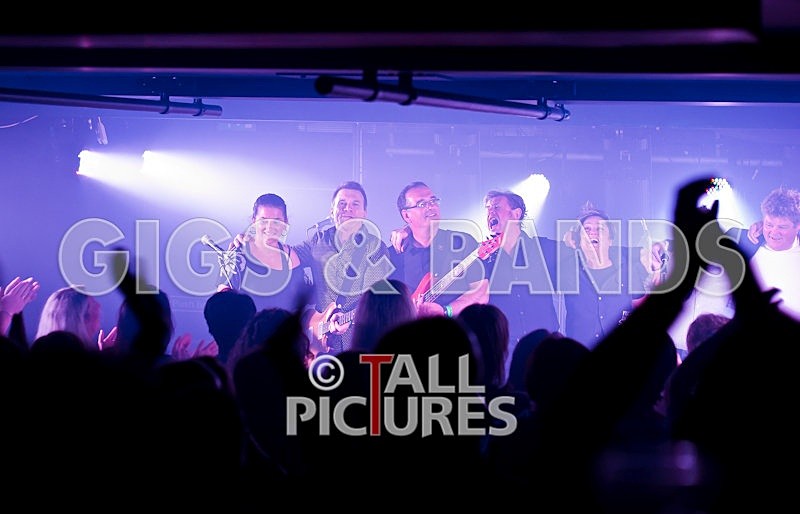 King Rat and the Soul Cats-153 - KING RAT & THE SOUL CATS