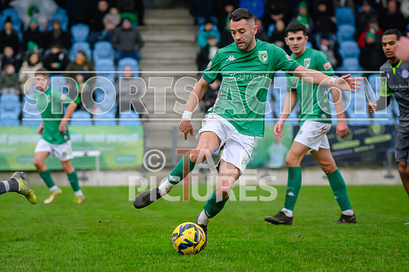 GFC v Thatcham Town FC_2023-78 - GFC v THATCHAM TOWN FC 2023