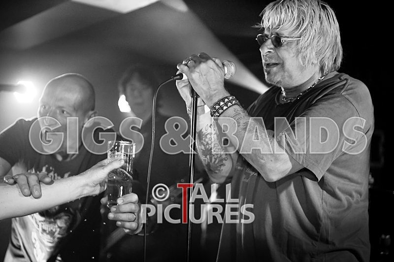 UK Subs-89 - U.K. SUBS