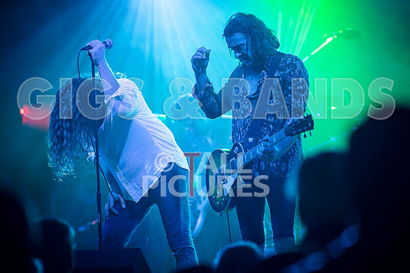 Letz Zeppelin-48 - LETZ ZEPPELIN