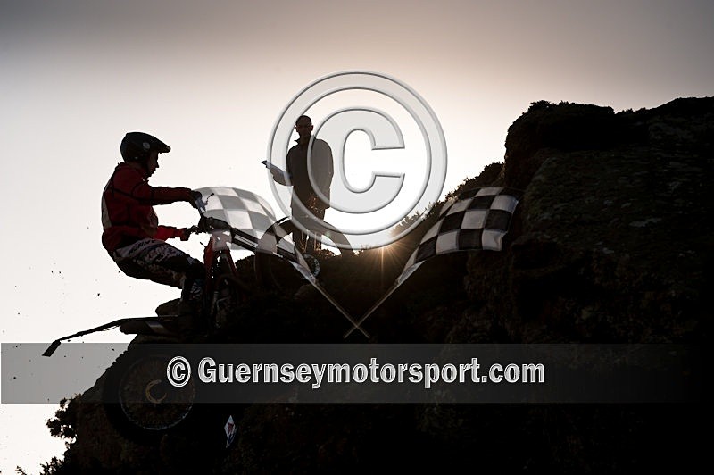 2-Day Trials Bikes_2011-25 - 2011 2-DAY TRIALS