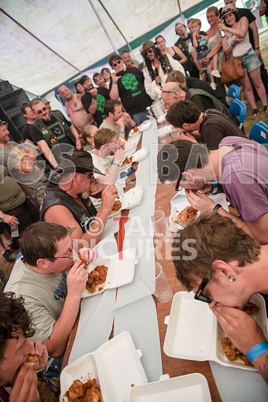 Chaos 2013_The Atmosphere-193 - BURN-OUTS - TATTOOS & CHILLI