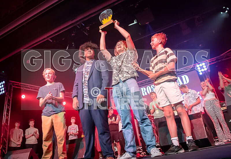 Cross Road-69 - CROSS ROAD