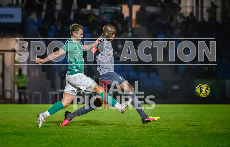 GFC v Merstham FC_08-03-2023-41 - GFC v MERSTHAM FC