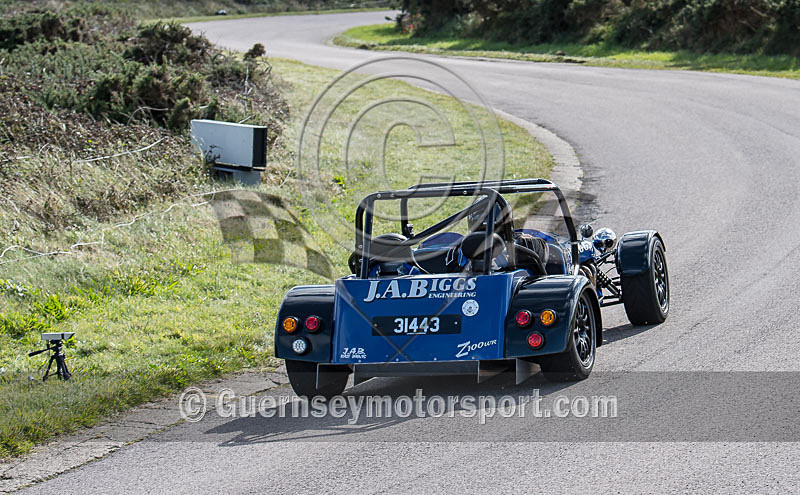 Fort Tourgis Hillclimb 2017-188 - ALDERNEY HILLCLIMB 2017