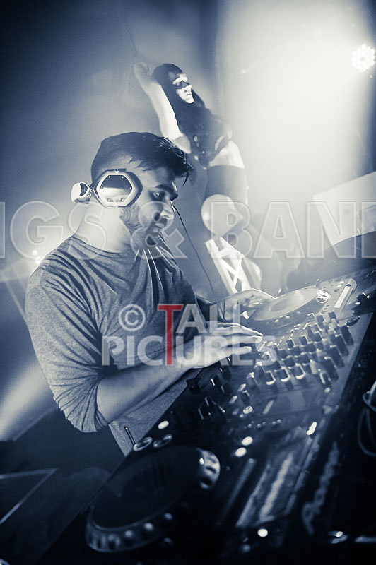 Haunted House_Friday 2016-32 - HAUNTED HOUSE 2016 - FRIDAY'S PARTY