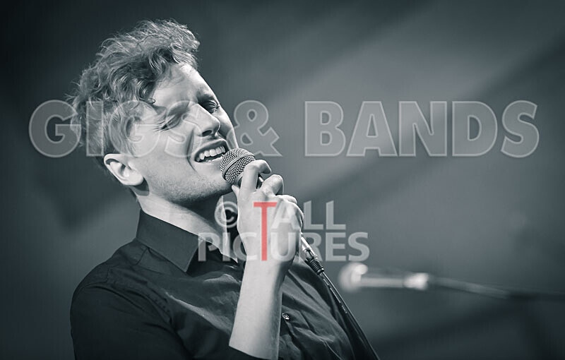 Tyler Edmonds-2 - THE GUESTS