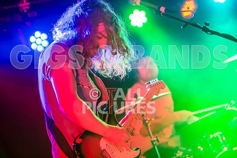 Joe Corbin-17 - JOE CORBIN