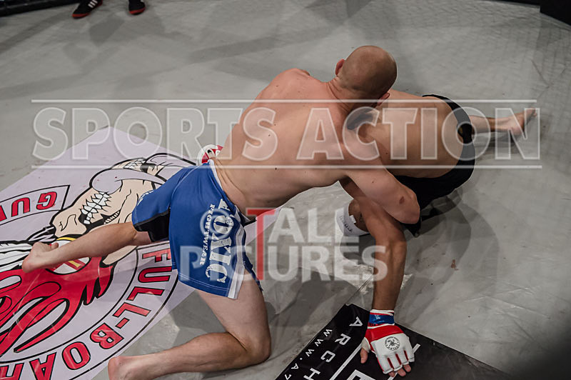 Lock-In 2014_Bout-12-22 - BOUT-12