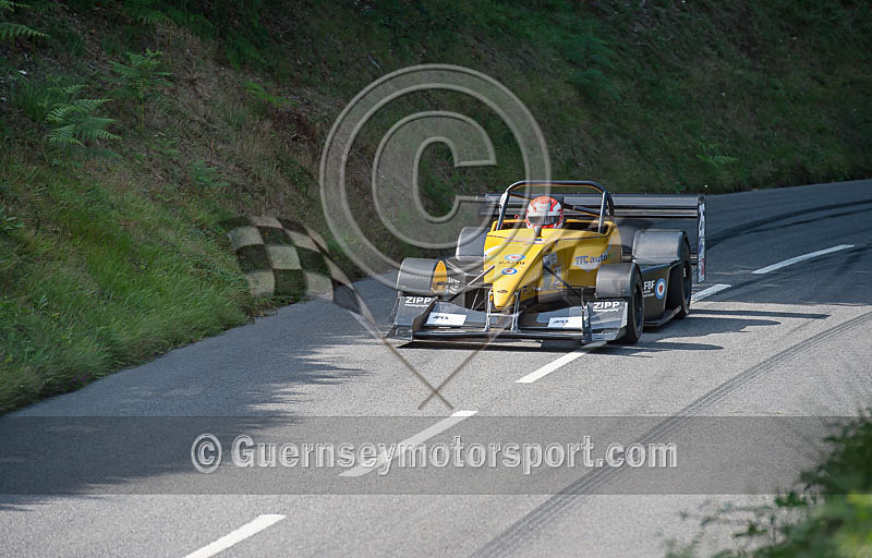 Jersey National Hillclimb_2014_Car-239 - JERSEY NATIONAL 2014 - CARS
