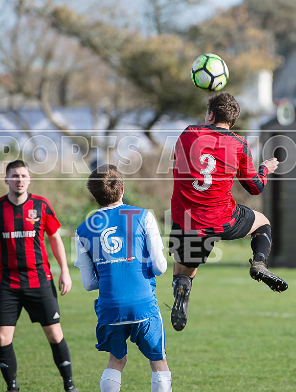 Rovers v Rangers_11-02-2018-17 - JACKSONS LEAGUE_ROVERS v RANGERS