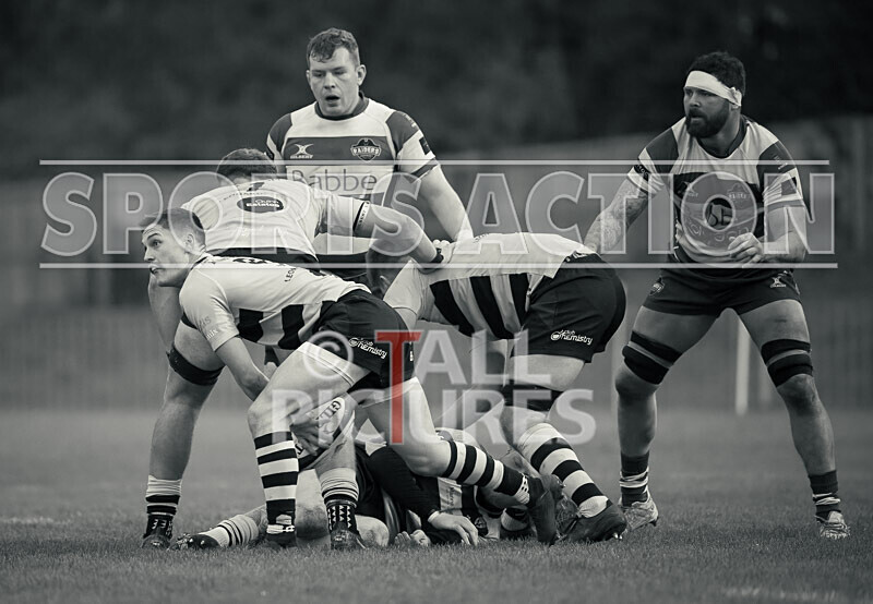 Guernsey Raiders v Canterbury_2022-66 - GUERNSEY RAIDERS v CANTERBURY