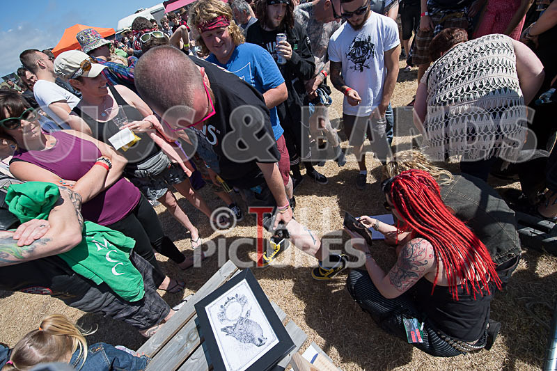 Chaos 2016_Tattoos-18 - CHAOS 2016 TATTOOS